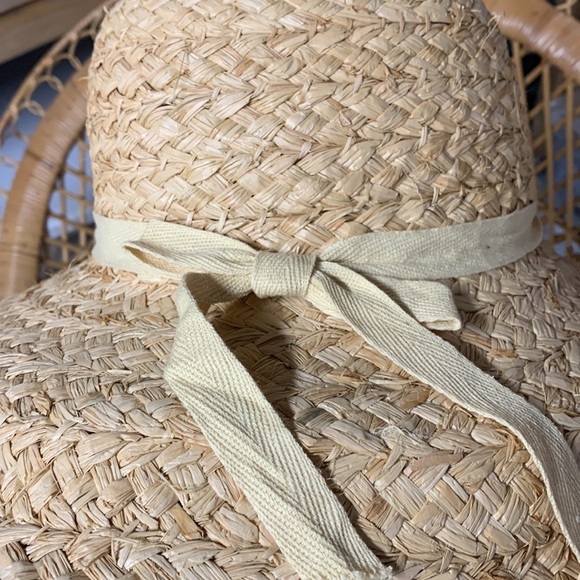 Lack of color bloom hat new with tags size small main image 13